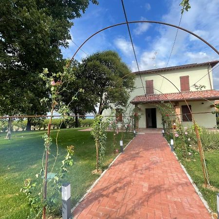 Affittacamere San Mamante Santa Lucia delle Spianate Ngoại thất bức ảnh